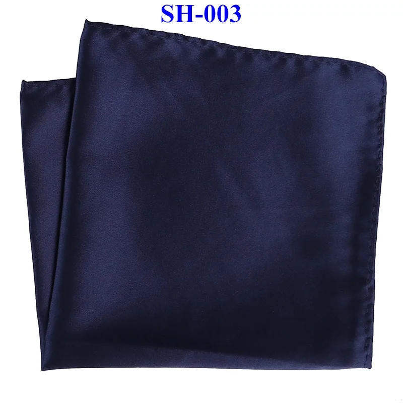 SH-003pocket square