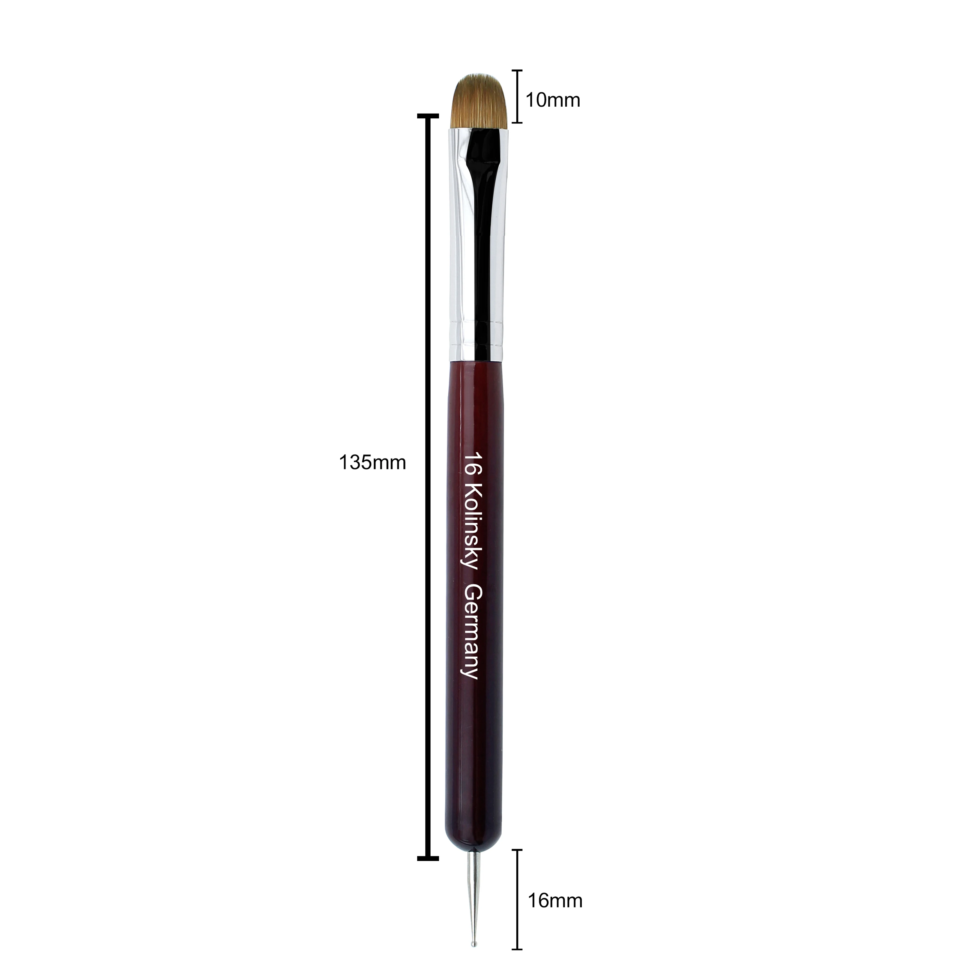 French Brush 16