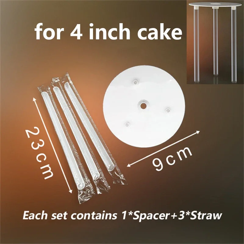 White - 9cm