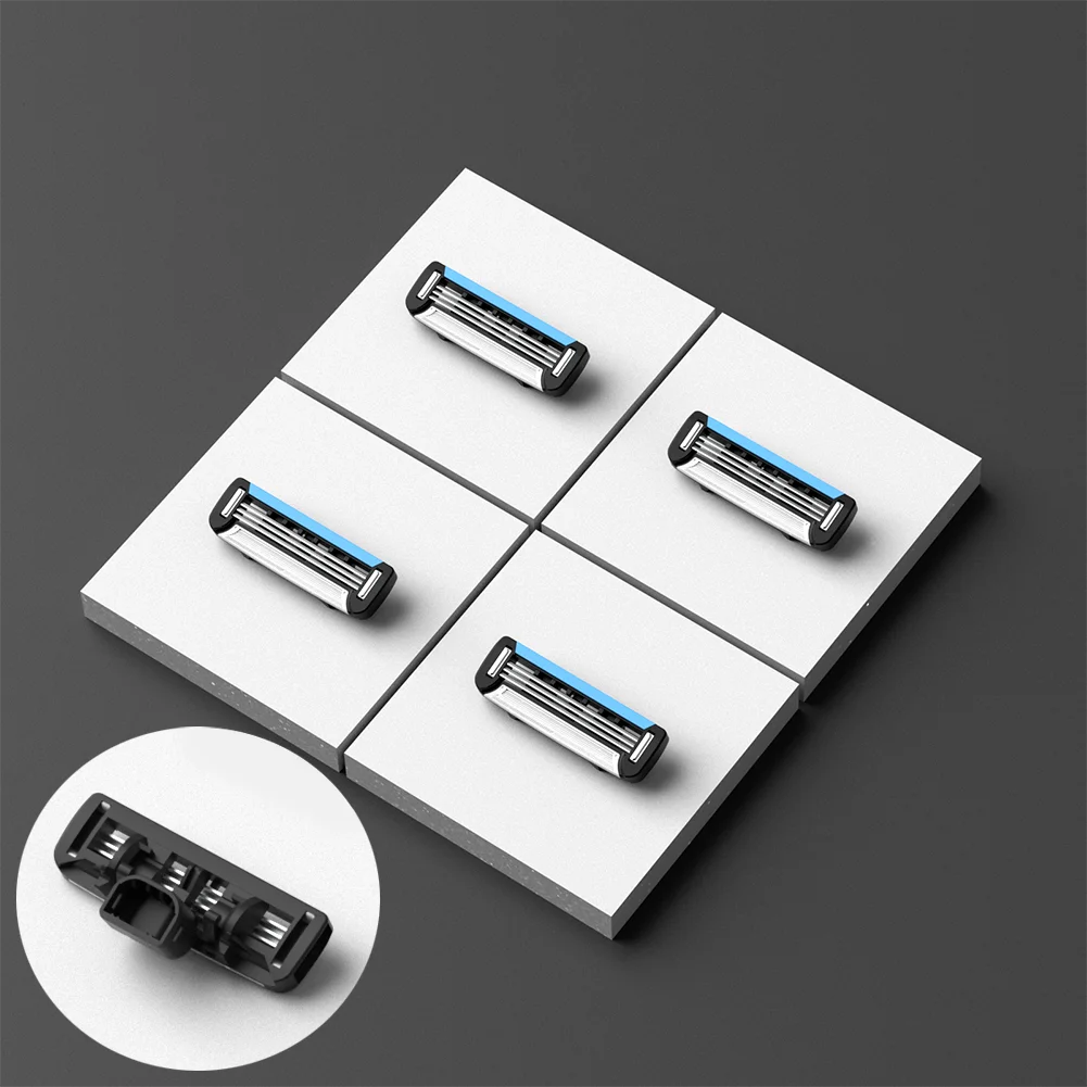 4PCS Cartridges