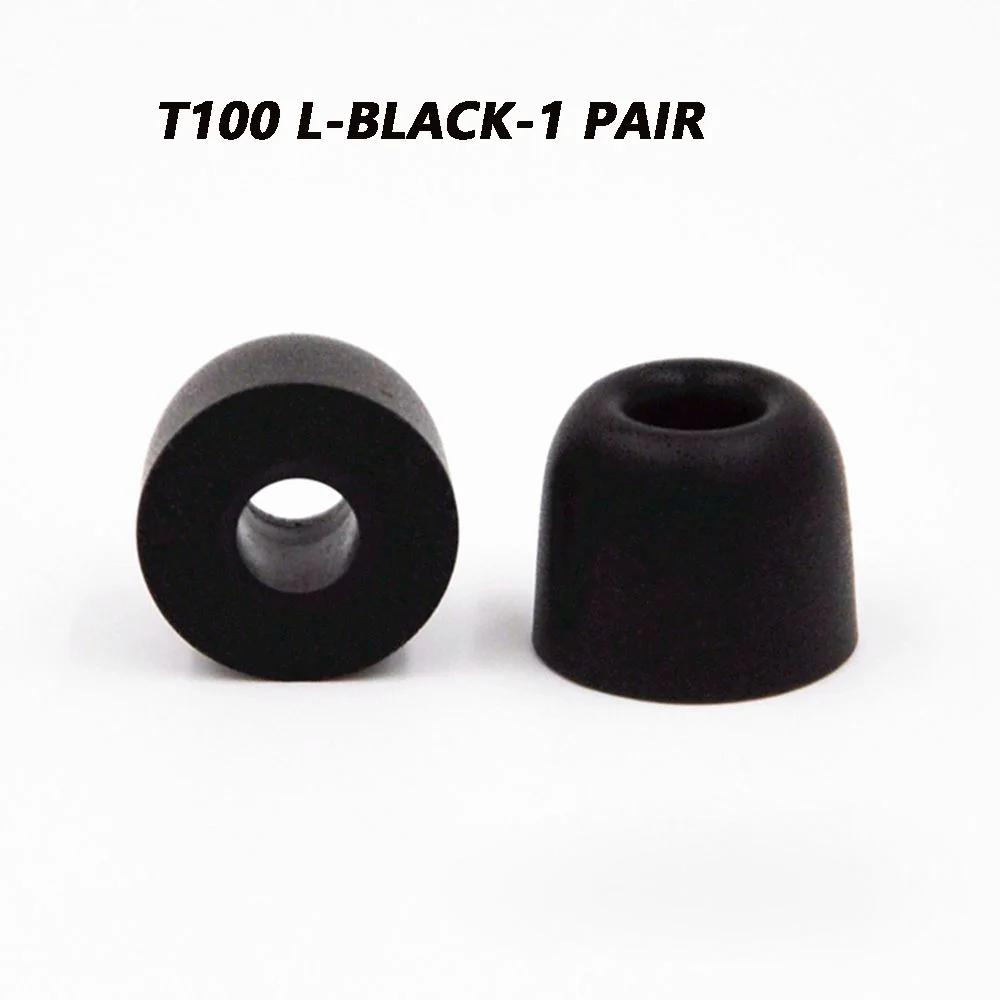 T100 L-black-1 Pair
