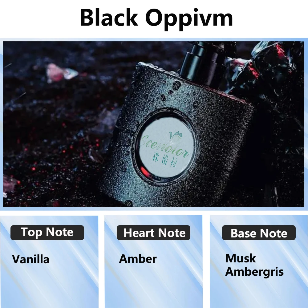 Black Opixvm