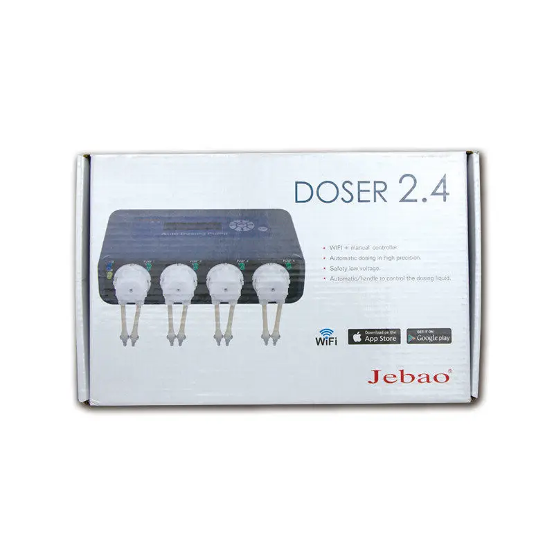 DOSER2.4