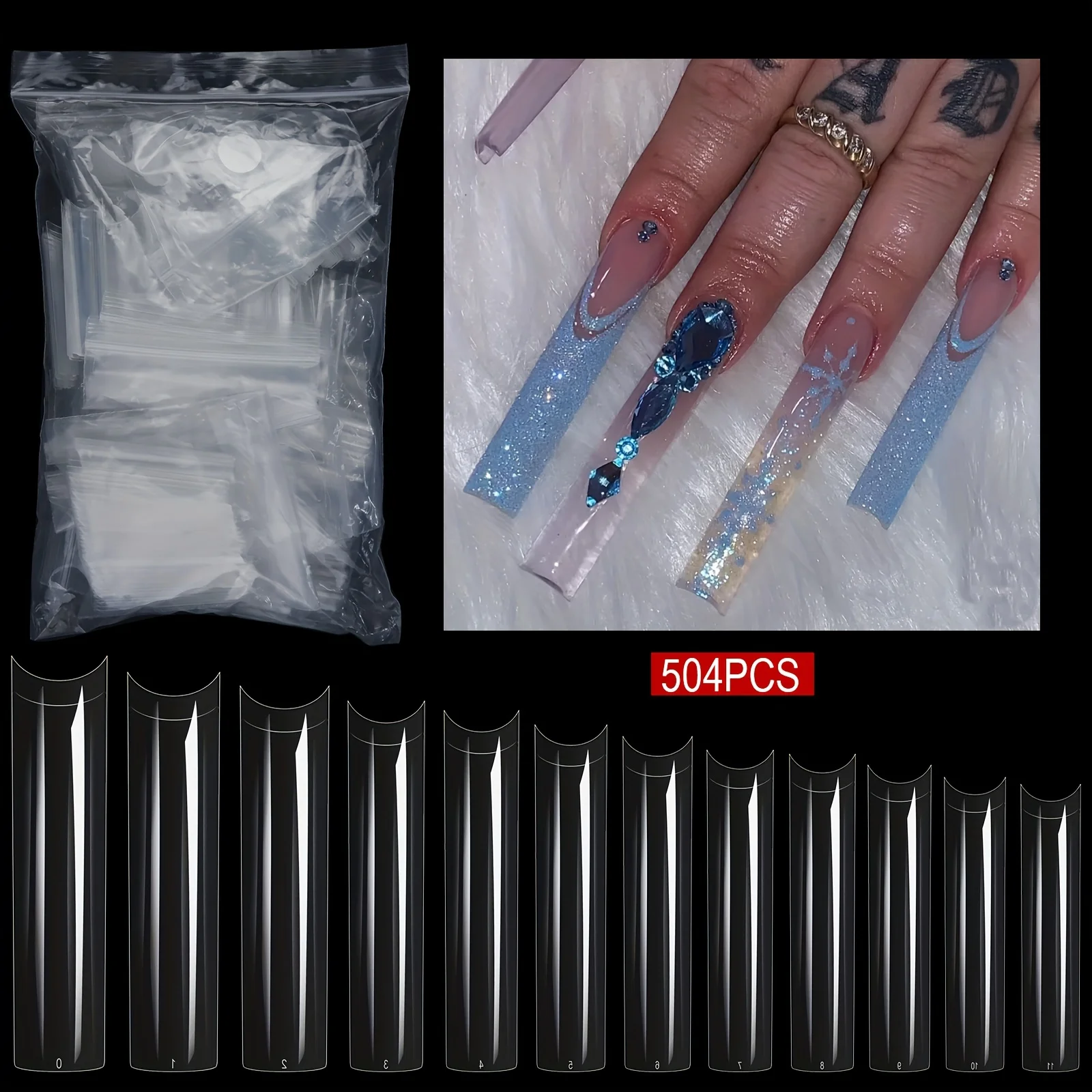 Transparent