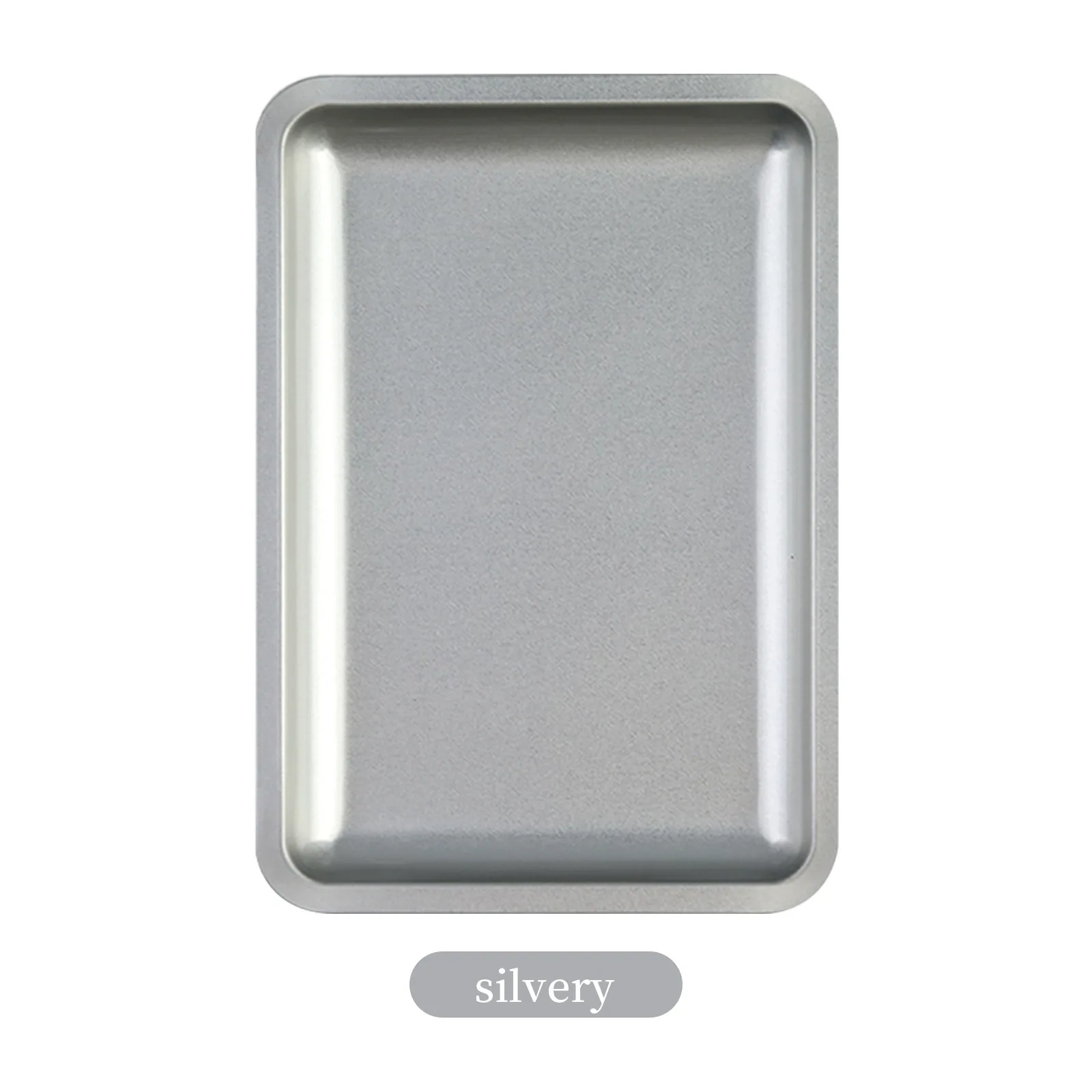Square Sliver
