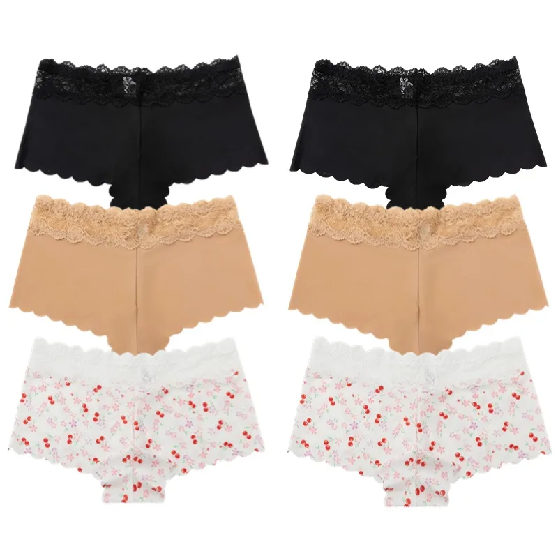 6Pcs Set 4