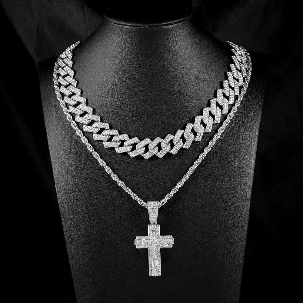 Silver Style C Set