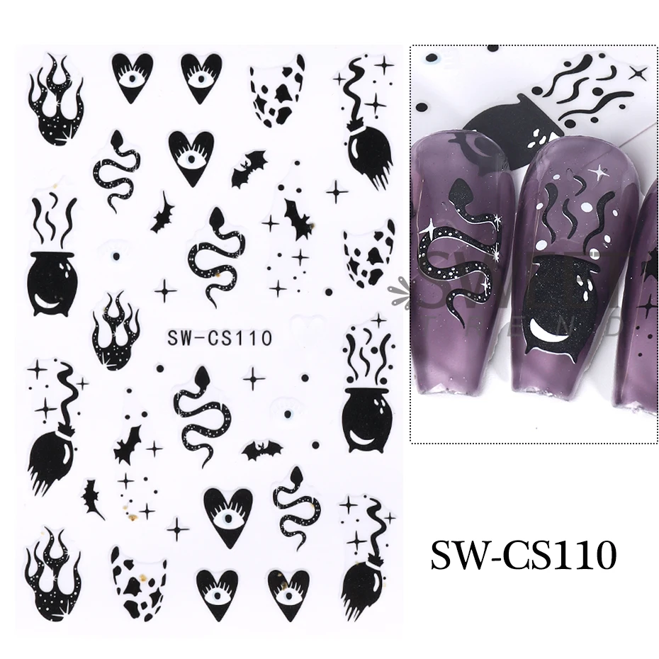 SW-CS110