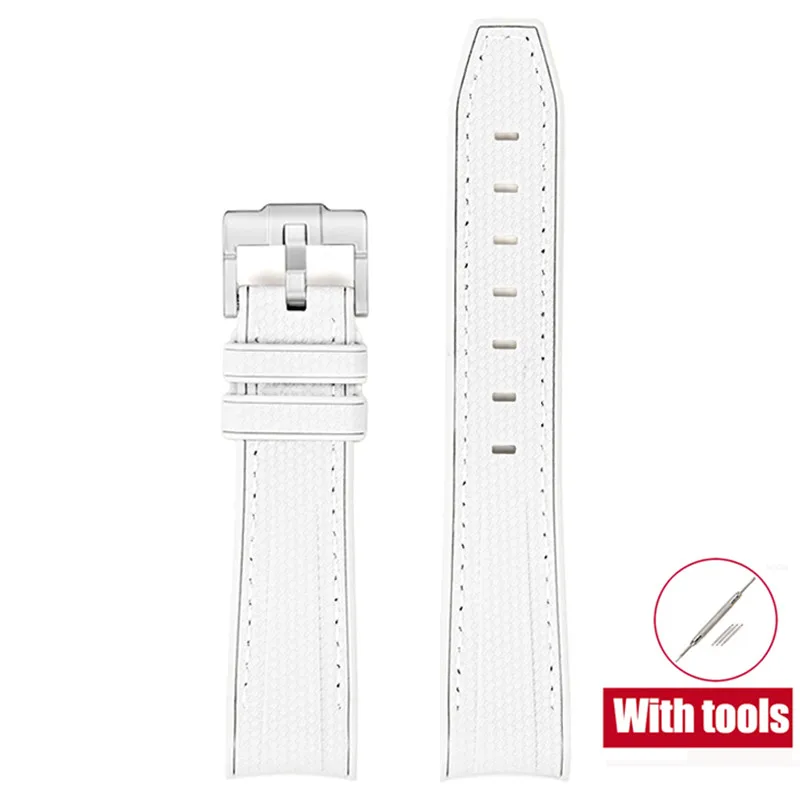 White white