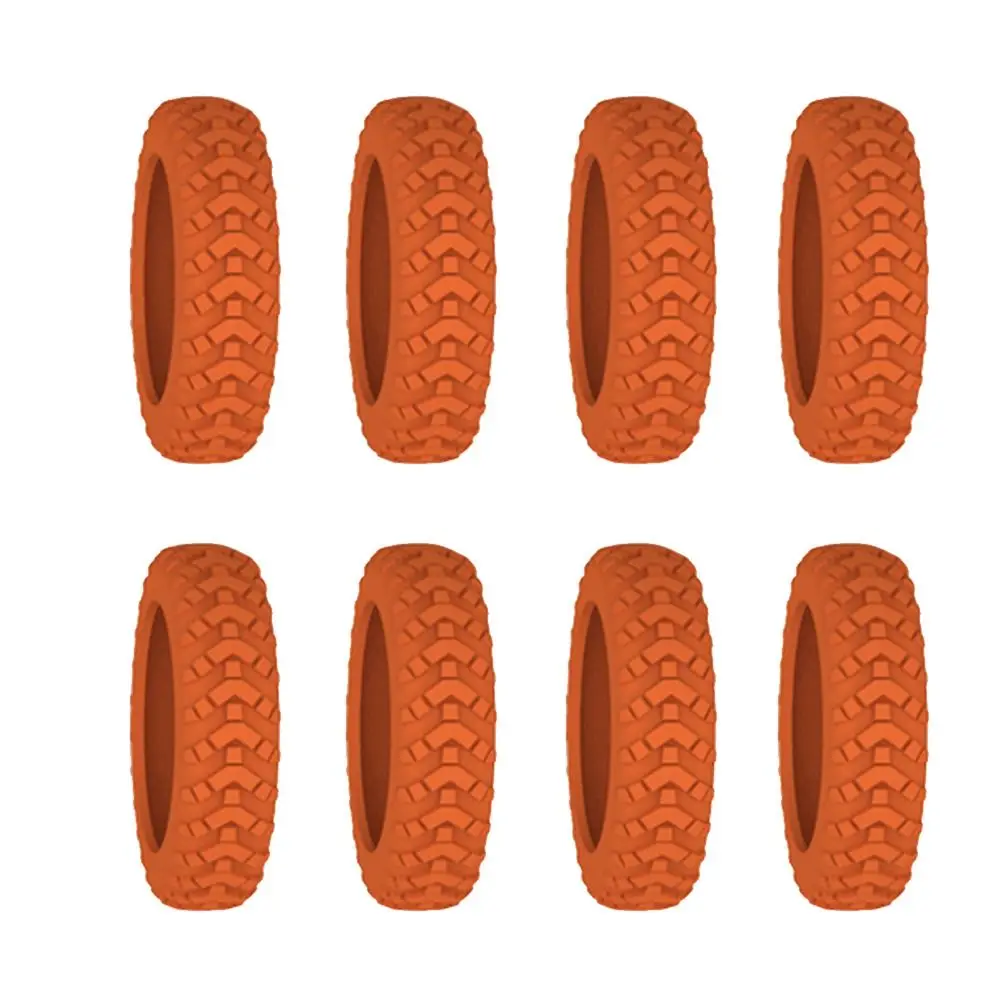 orange-8pcs