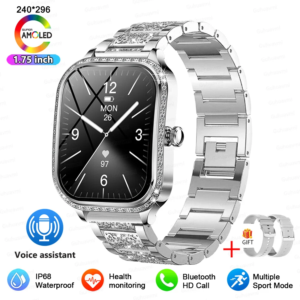 diamond Silver 2A