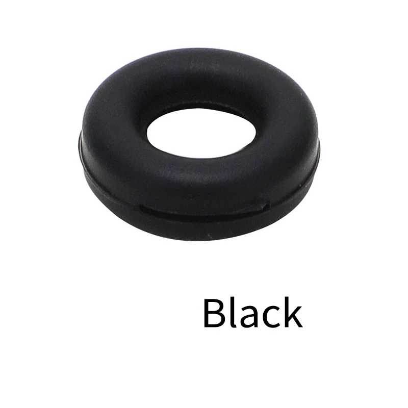 Black 10pcs