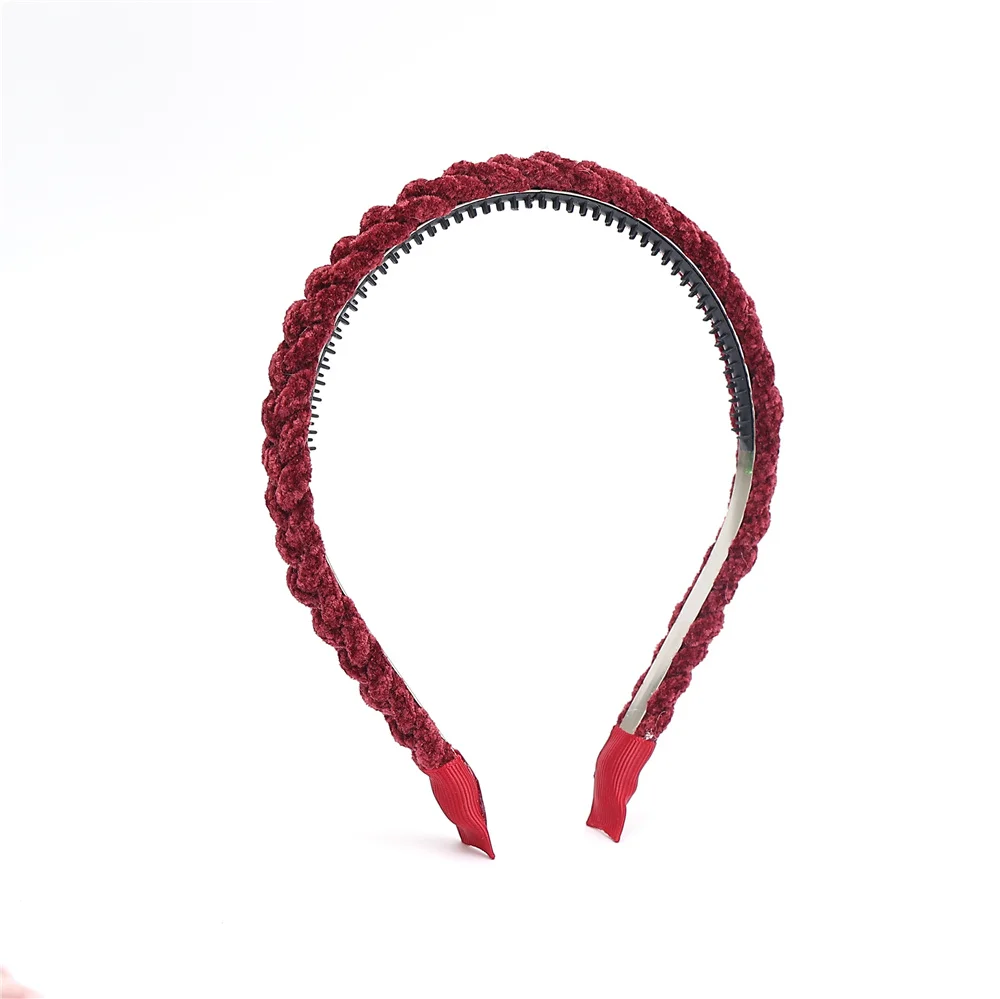 hairband wine