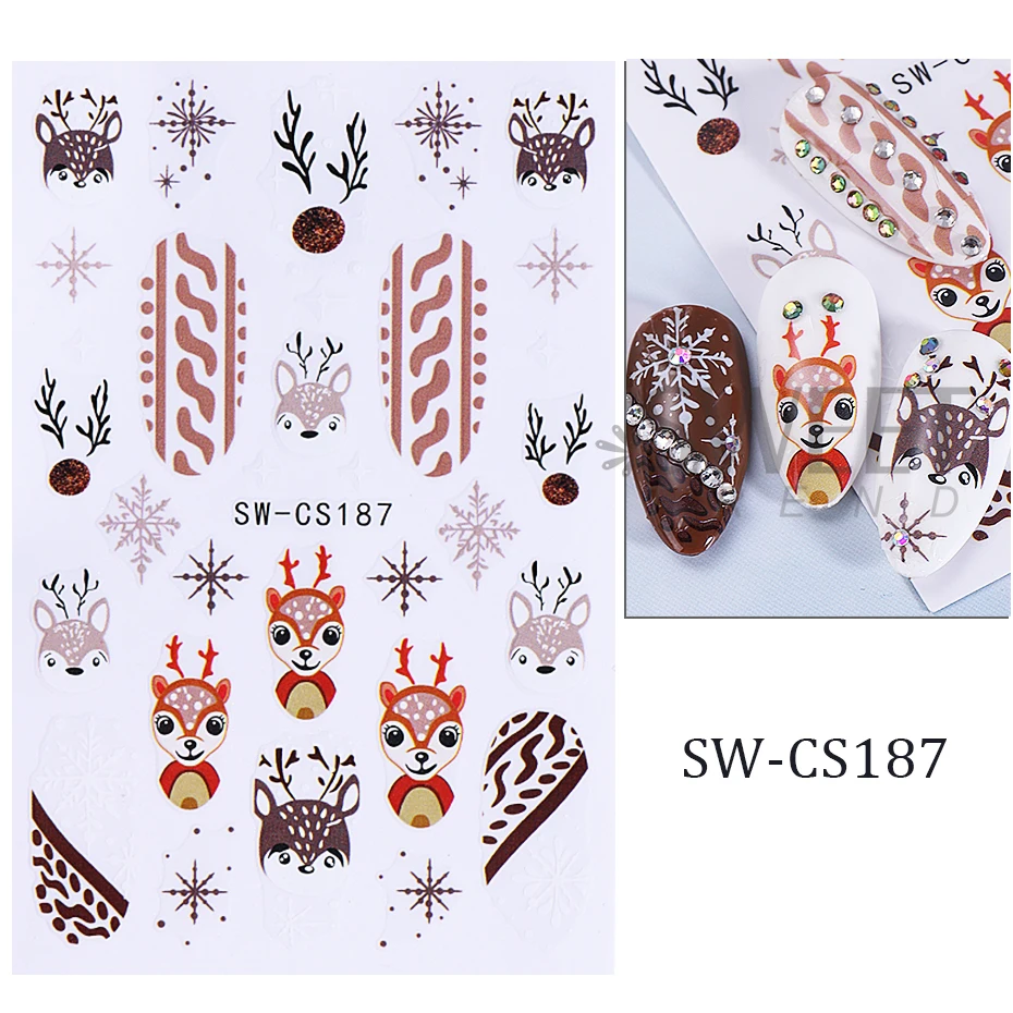 SW-CS187
