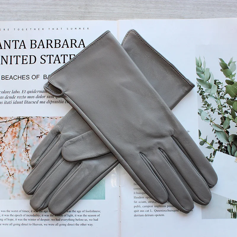 LIGHT GRAY