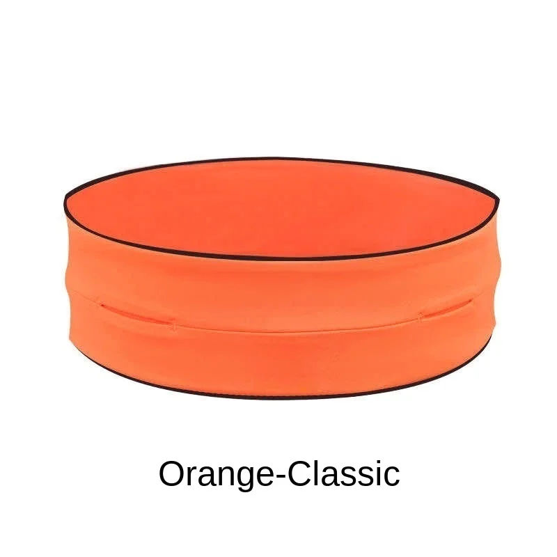 Classic Orange