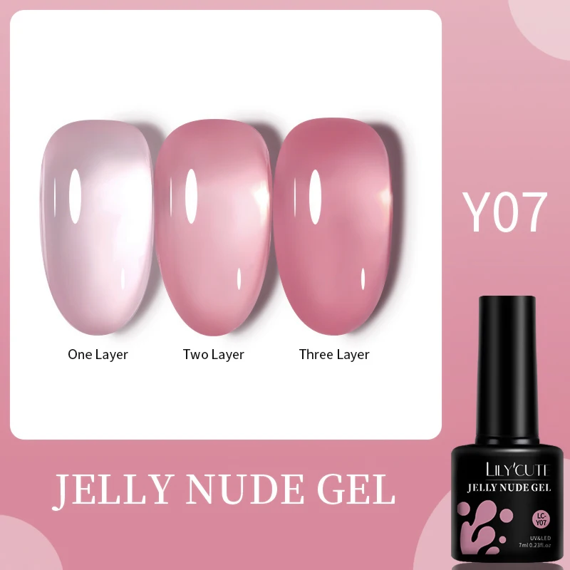 Jelly-Y07