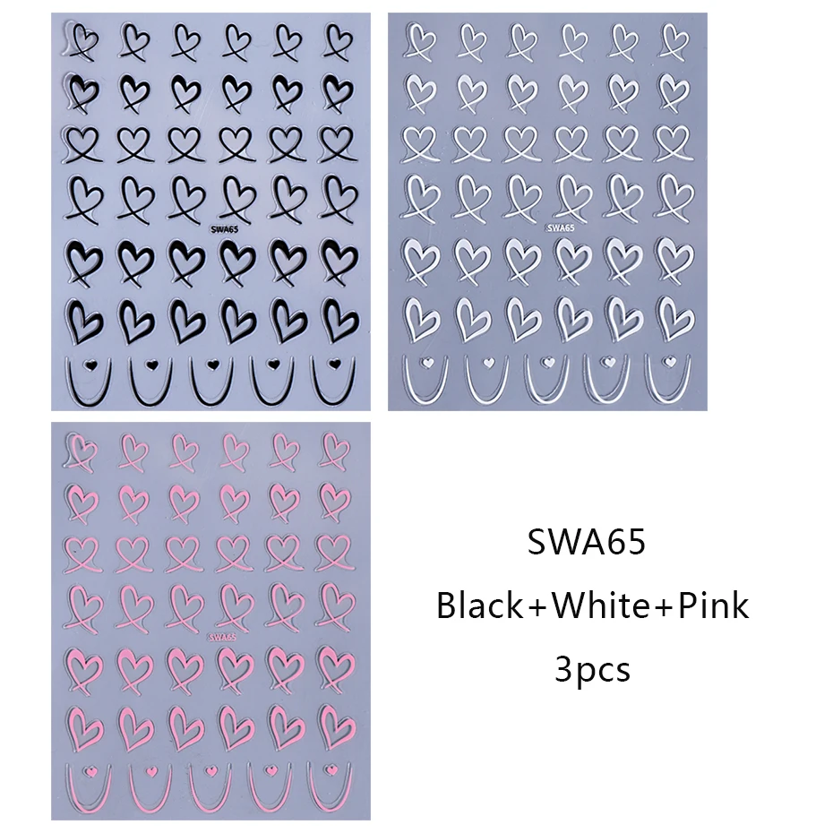 SWA65-3pcs