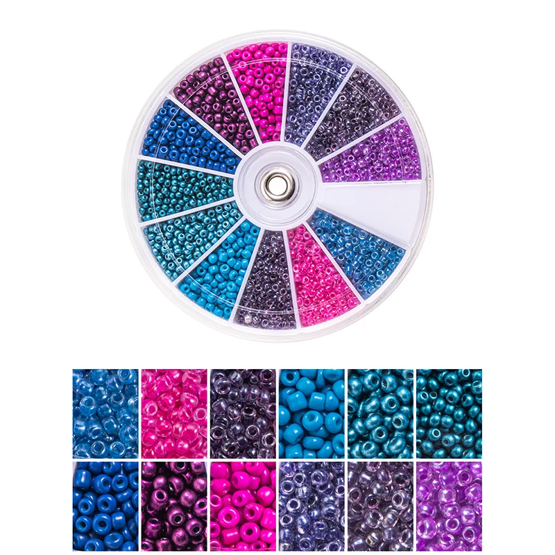 Bluish violet
