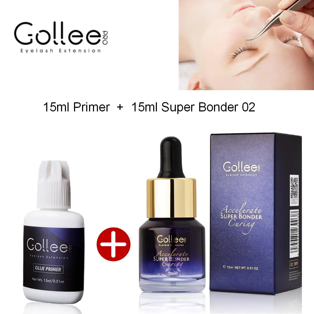 B02 and Primer