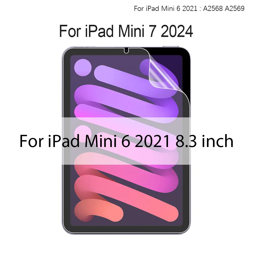 Mini 6 7