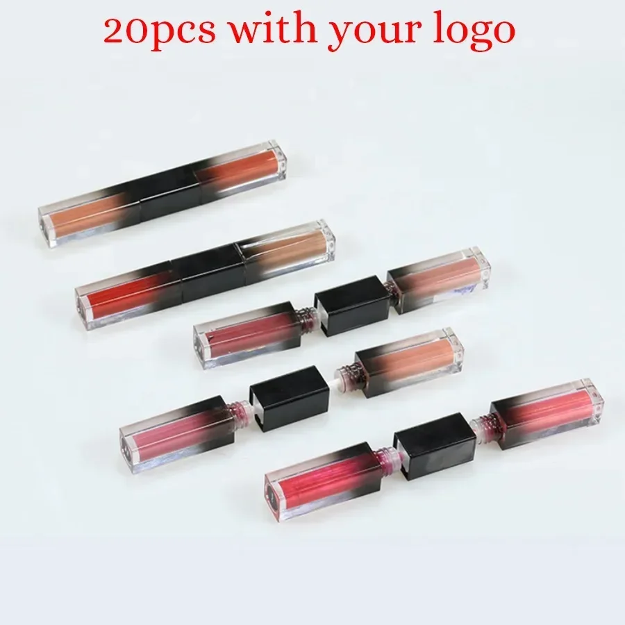20pcs with logo