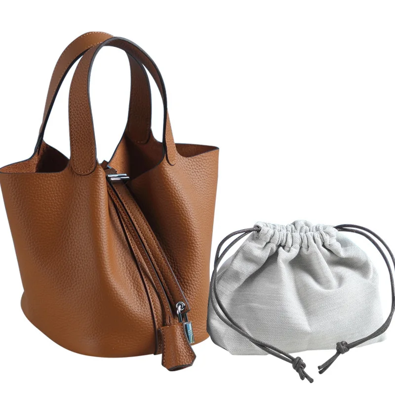 Brown(No Strap)