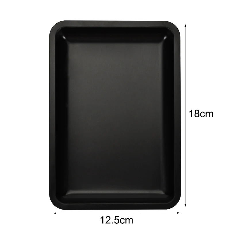 Square-Black