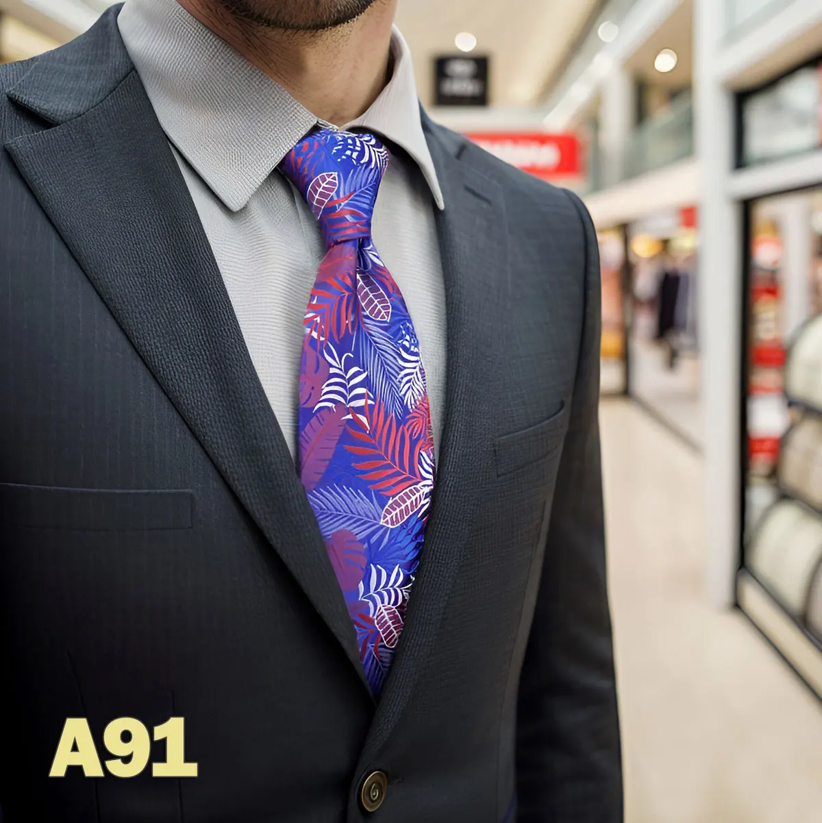 AX91