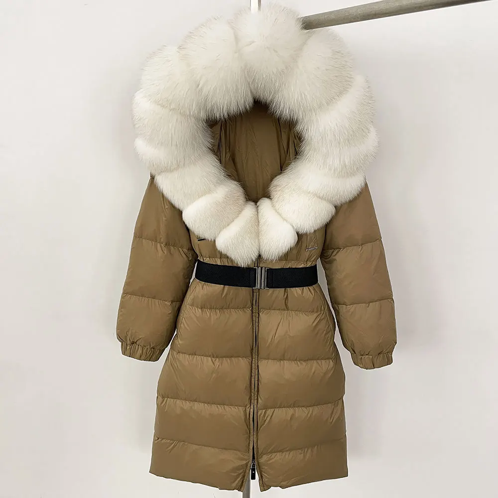 Camel raw white