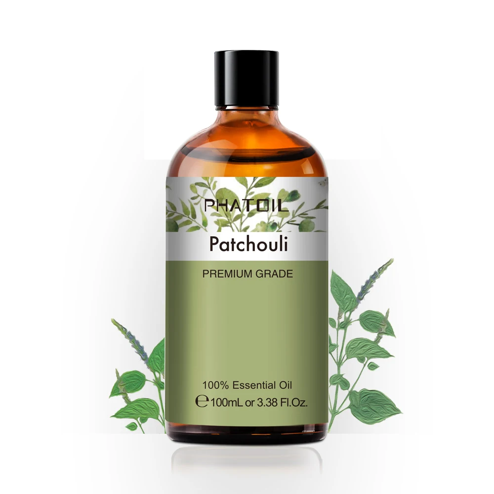 Patchouli