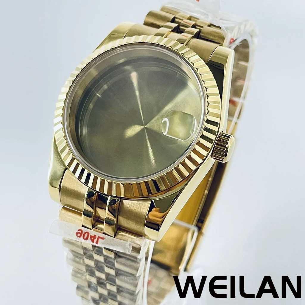 Gold A3