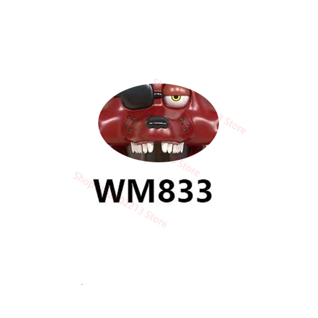 WM833