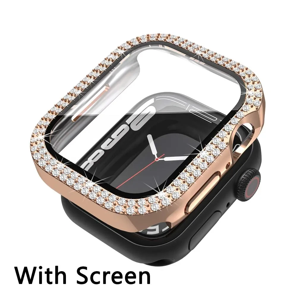 Rose gold 01