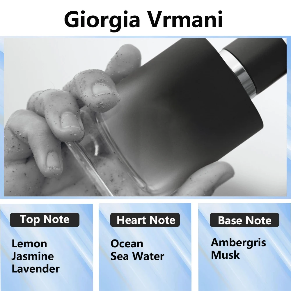 Gixrgio Vrmani