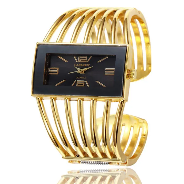 Gold black