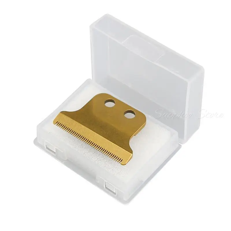 Gold bedknife