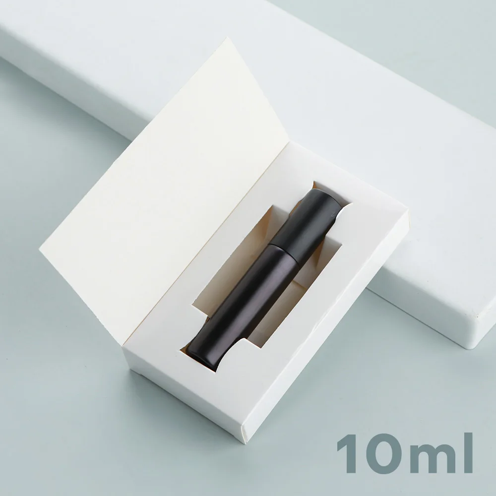10ml Matte black BH