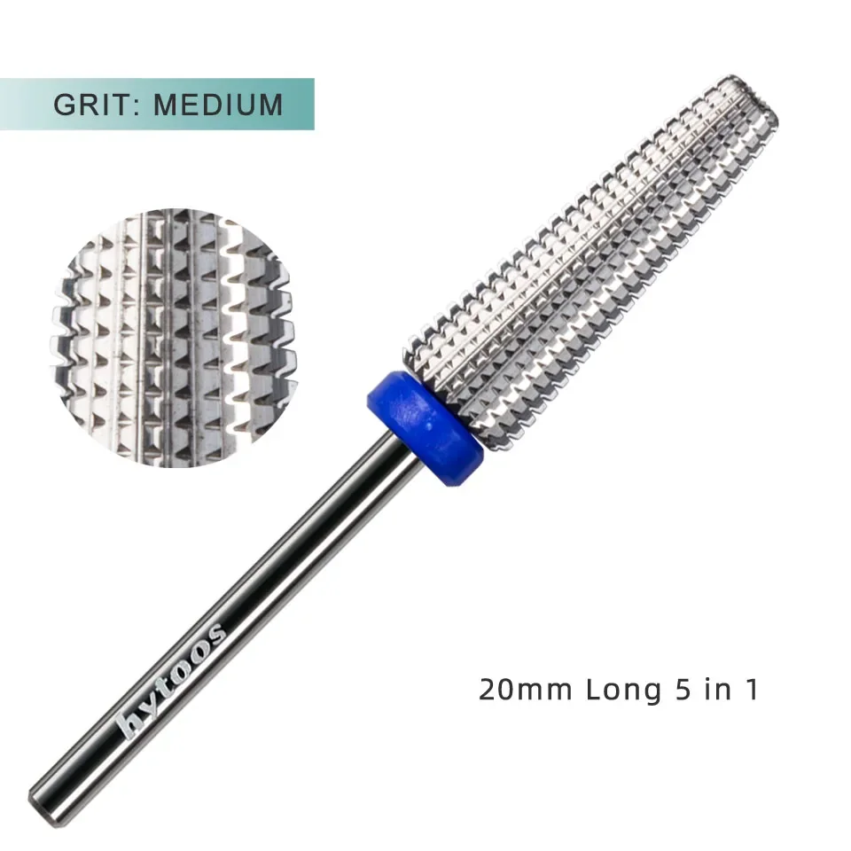 20mm Long M