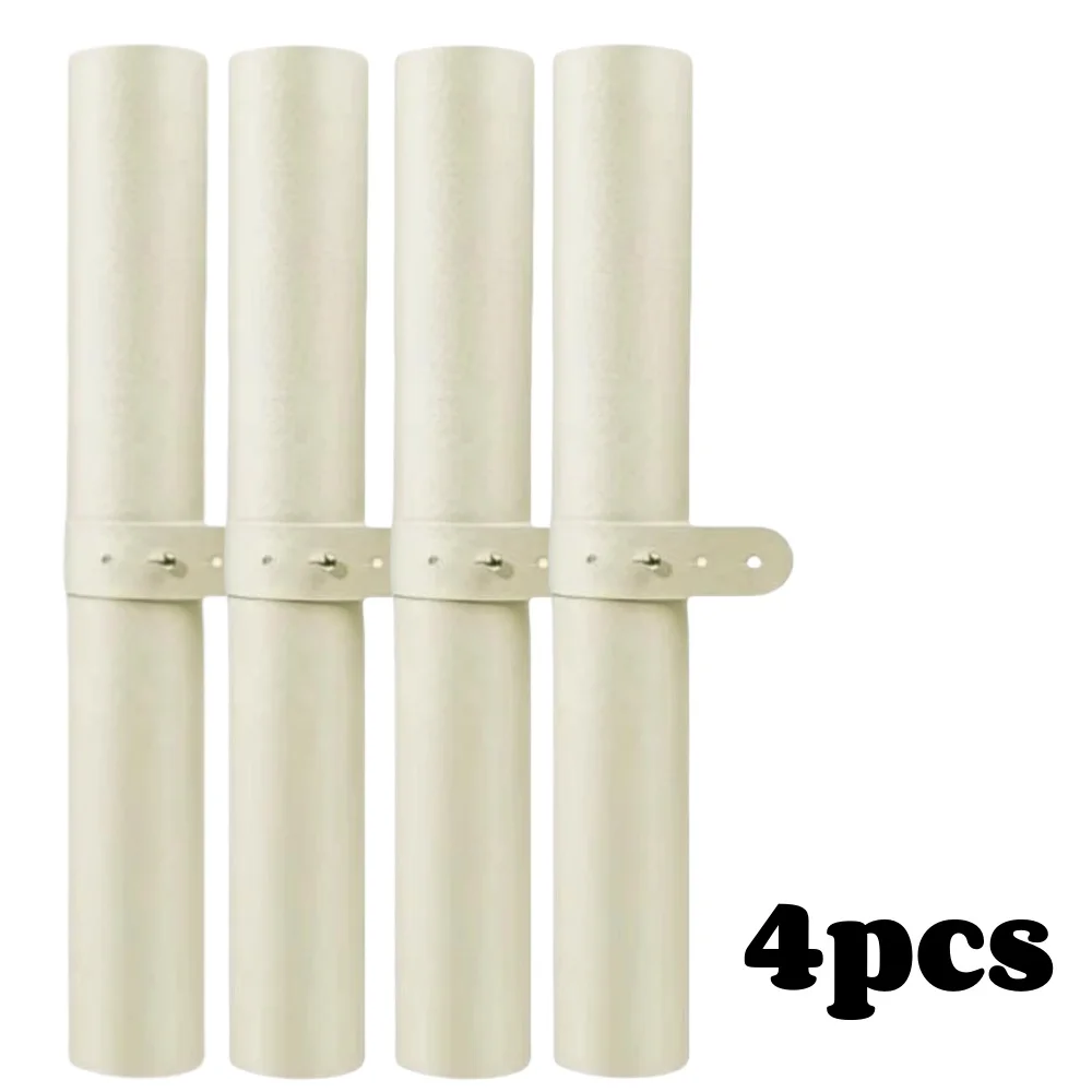 Green 4pcs