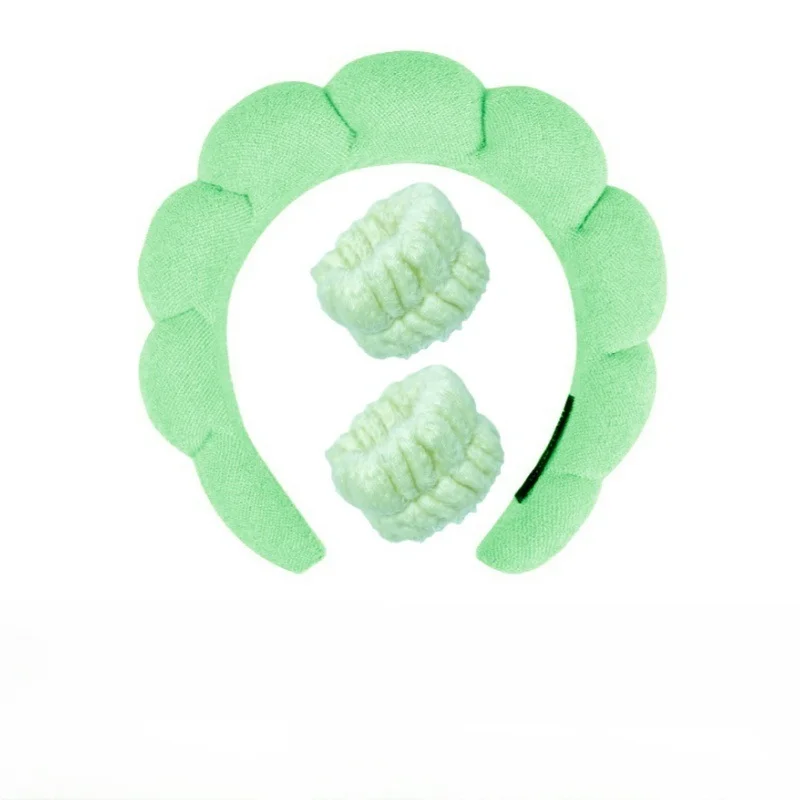 Green 3-Piece Set