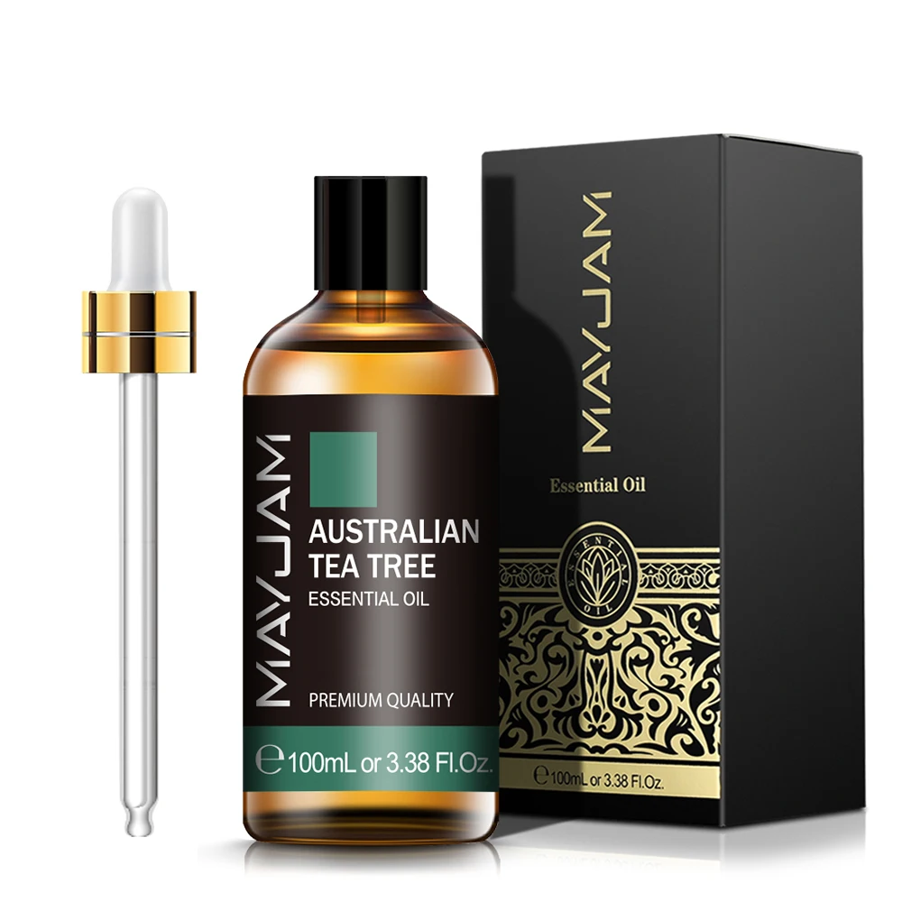 Australian Tea Tree