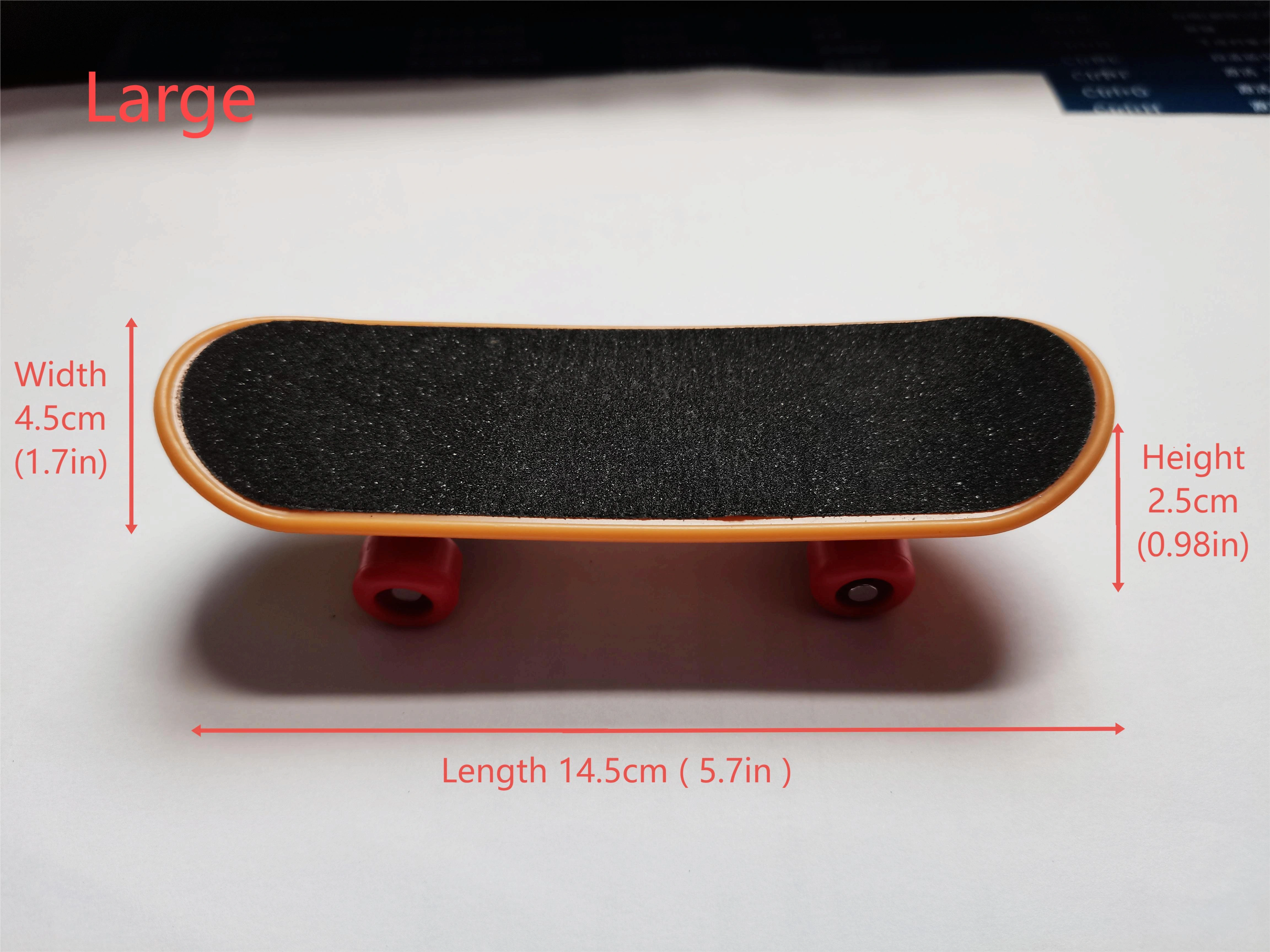 Large