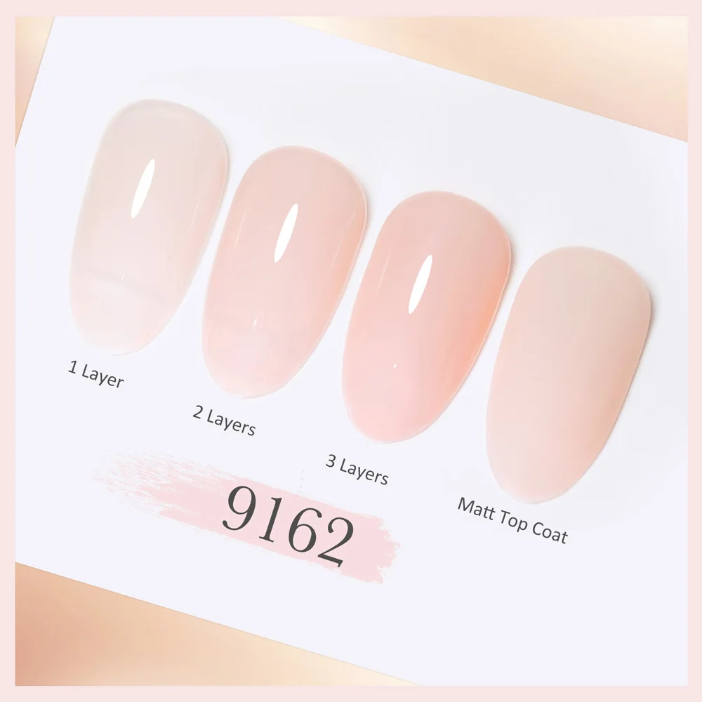 9162 jelly color
