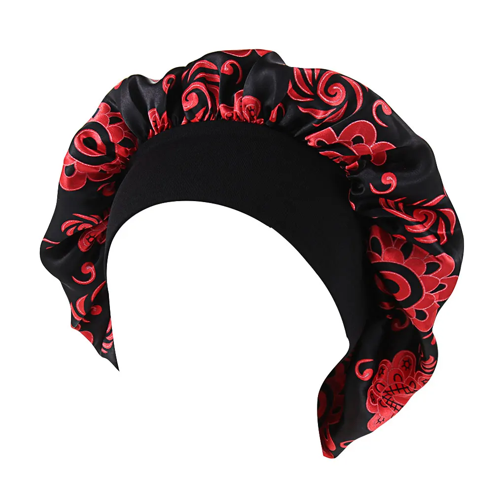 Black red