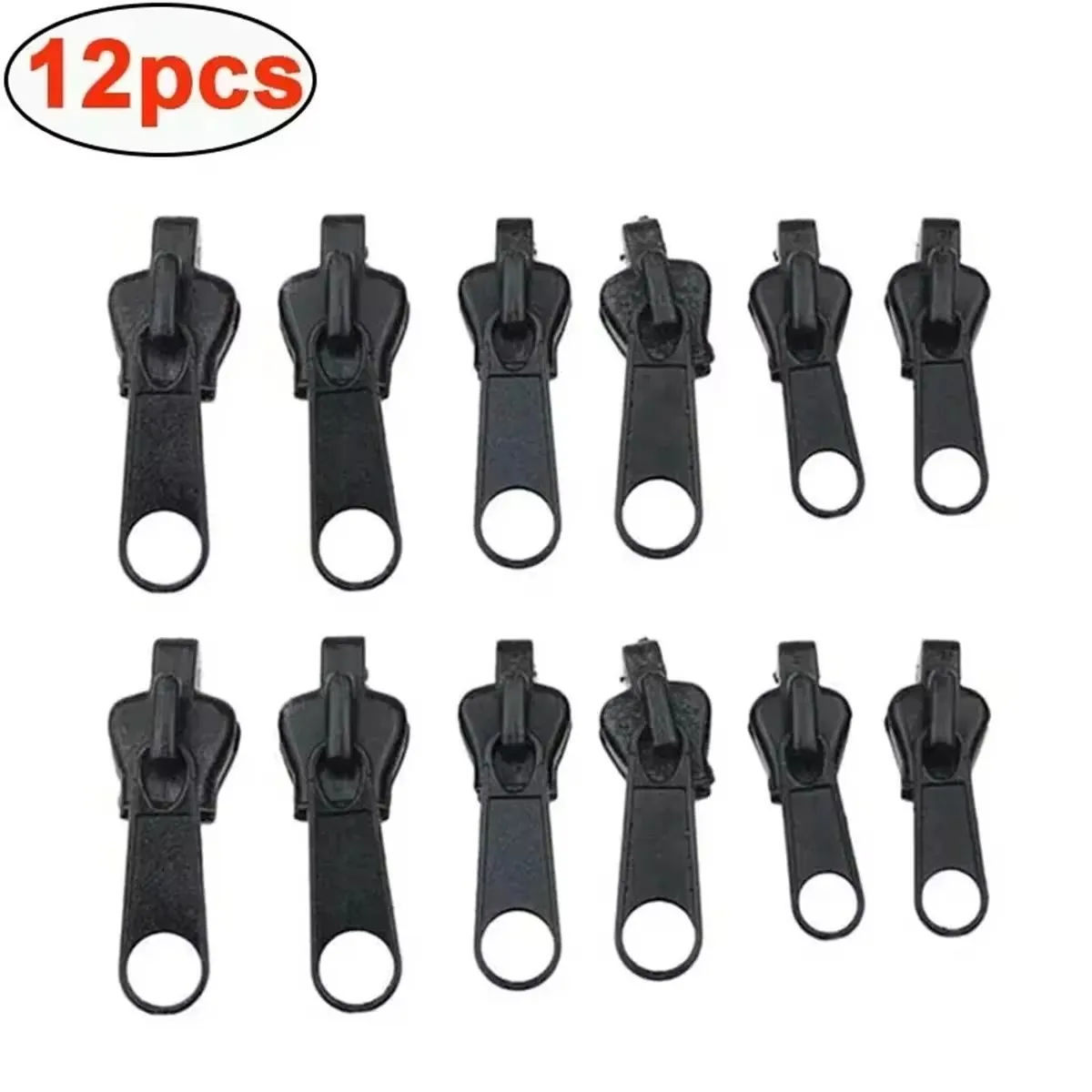 12pcs