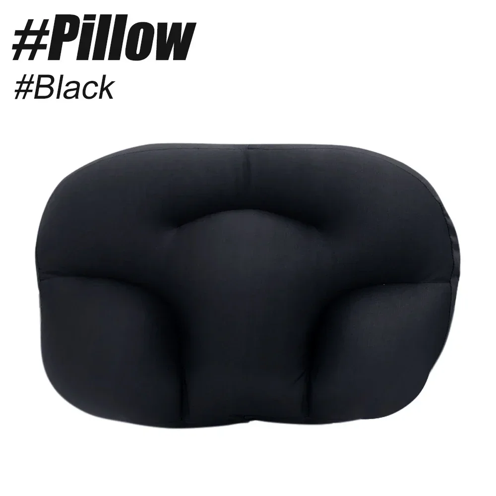 Pillow-Black
