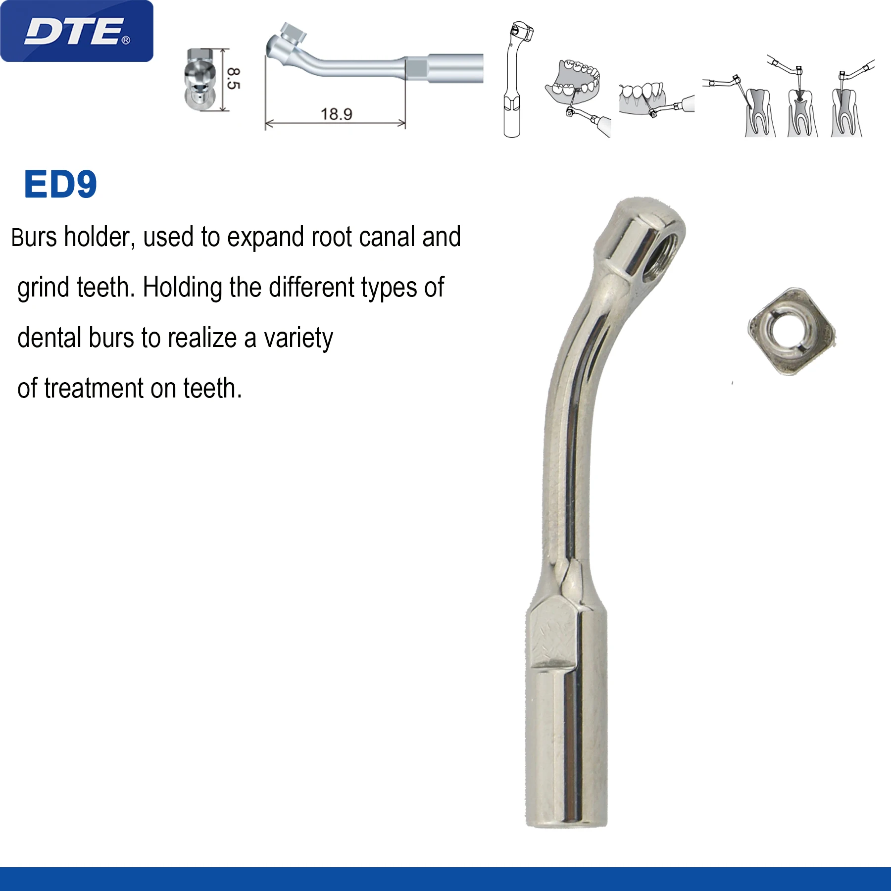 ED9