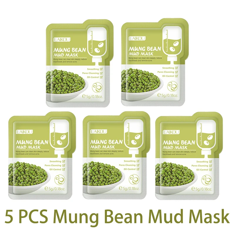Mung Bean