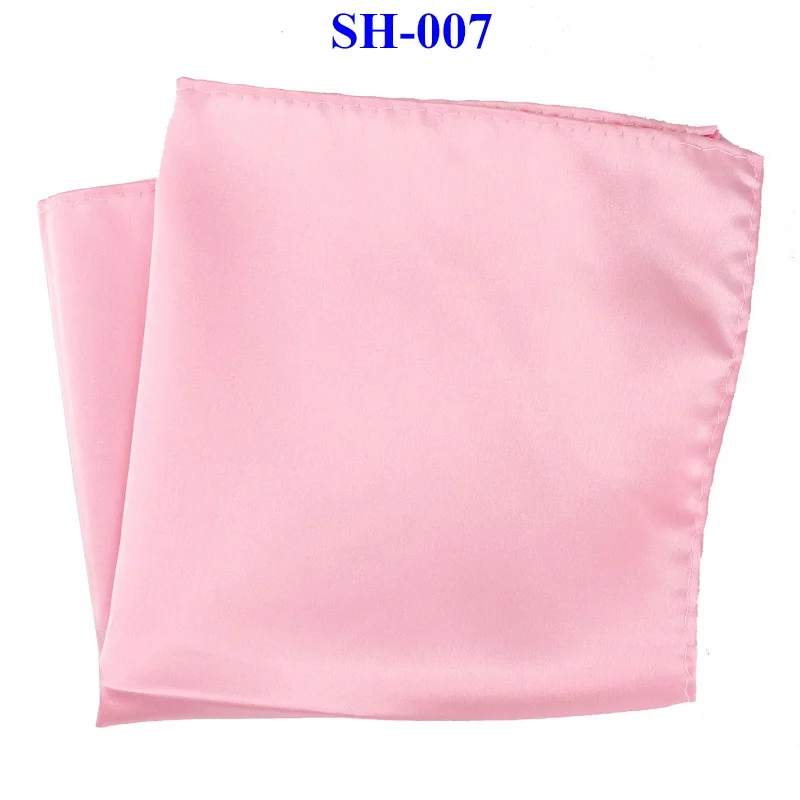 SH-007pocket square